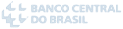 Logo do Banco Central do Brasil